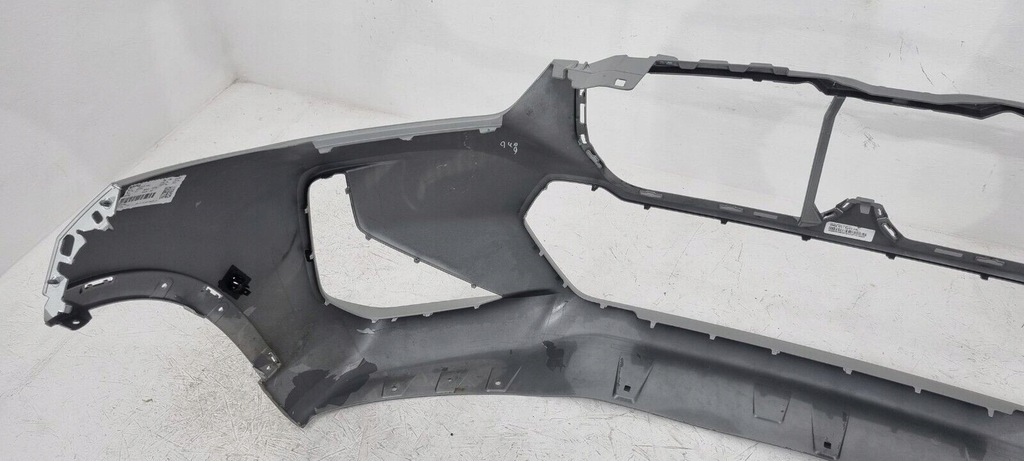 фото №10, Bmw x1 u11 m набор 2023- бампер передний перед 51119881907