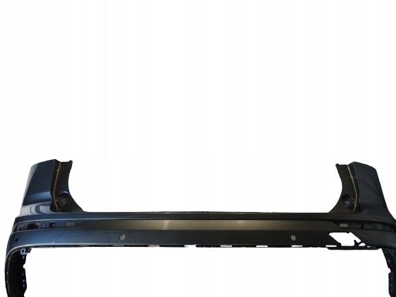 фото №1, Бампер задняя задний volvo xc60 ii 17- оригинал