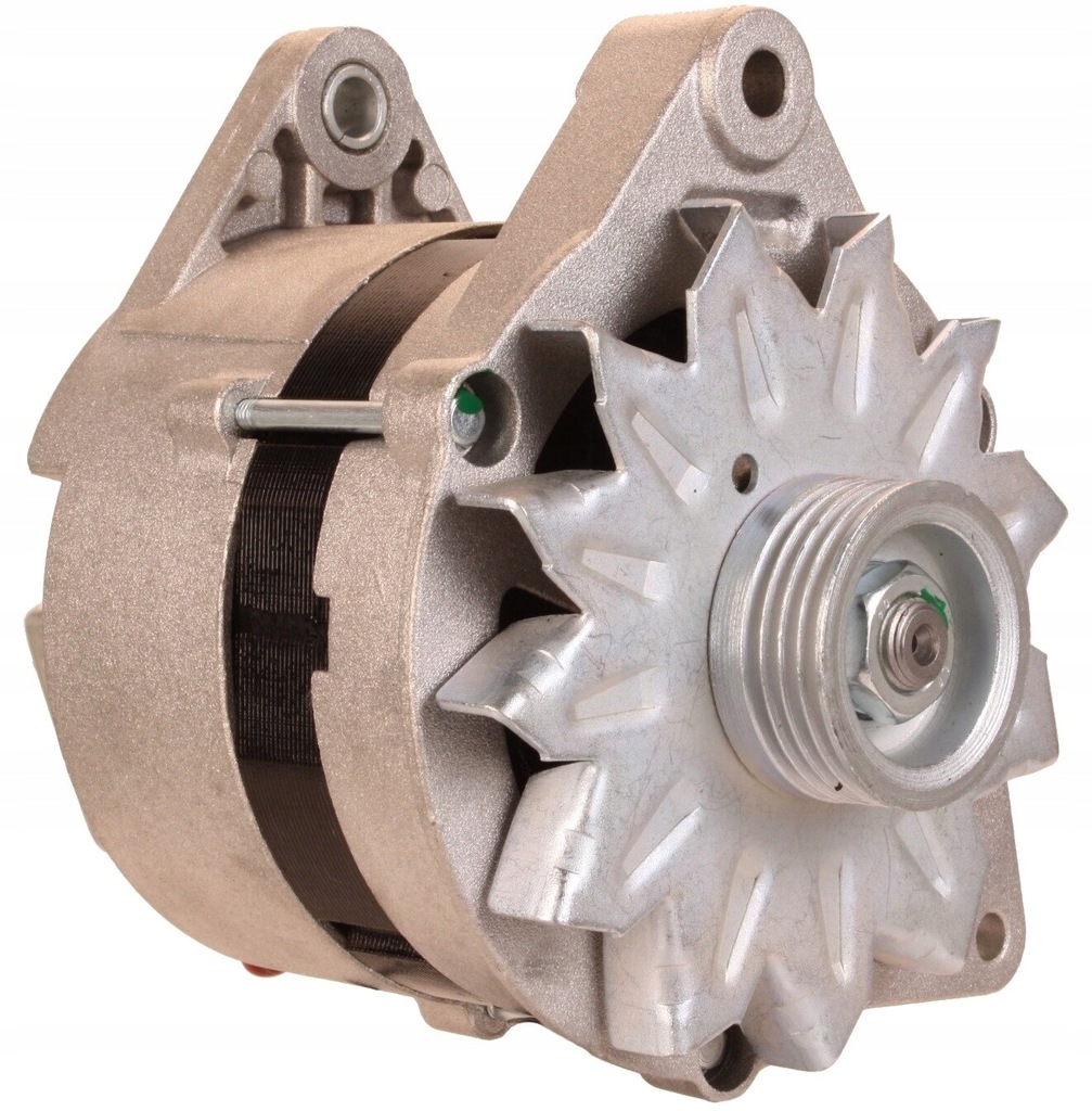 фото №6, Генератор skoda favorit felicia pick up 1.3 ca1455