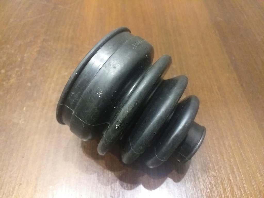 фото №5, Защита шарнир полуось приводной c-6034