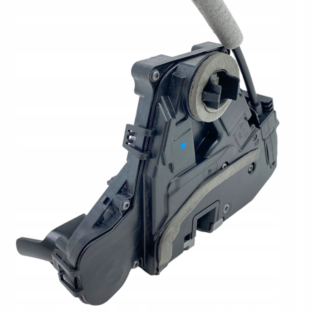 фото №10, Замок двері лівий перед renault express van