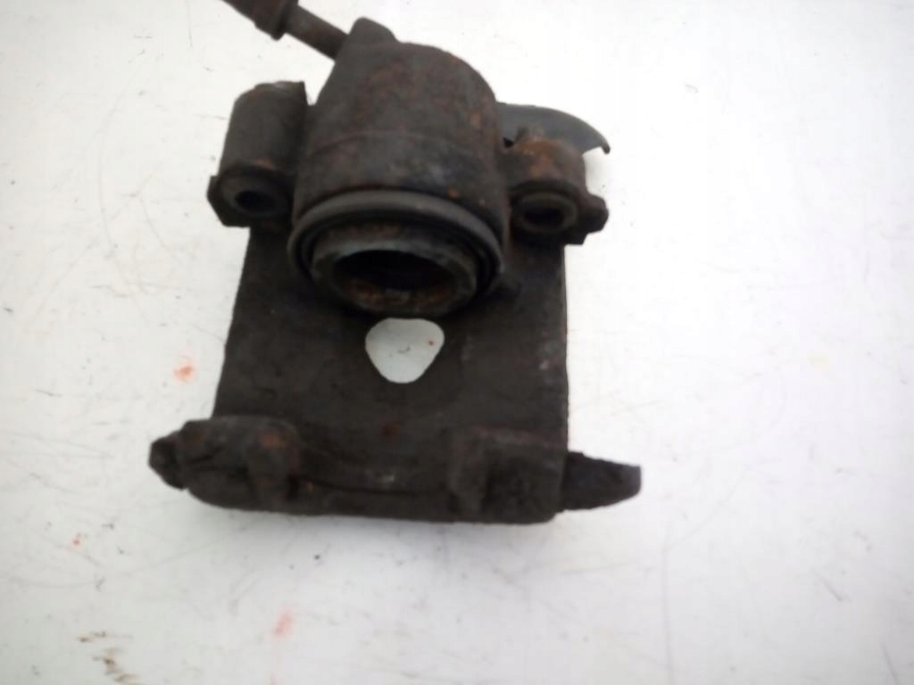 фото №1, Суппорт левый перед seat ibiza ii fl 1.9 sdi