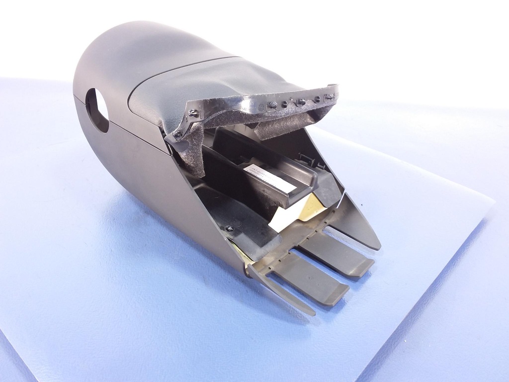 фото №6, Audi a8 d4 4h защита колонки руля 4h0953512a