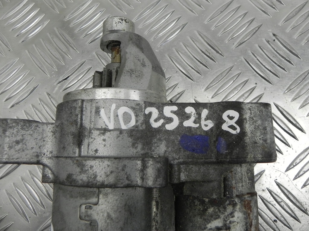 фото №4, Стартер audi a4 2022 06q911024