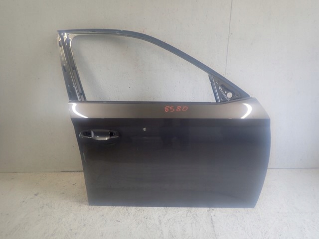 фото №1, Дверь правое передние правый перед skoda kamiq 658 2019-