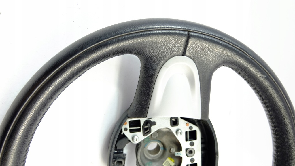 фото №4, Mini cooper r56 повітропровід шкіра