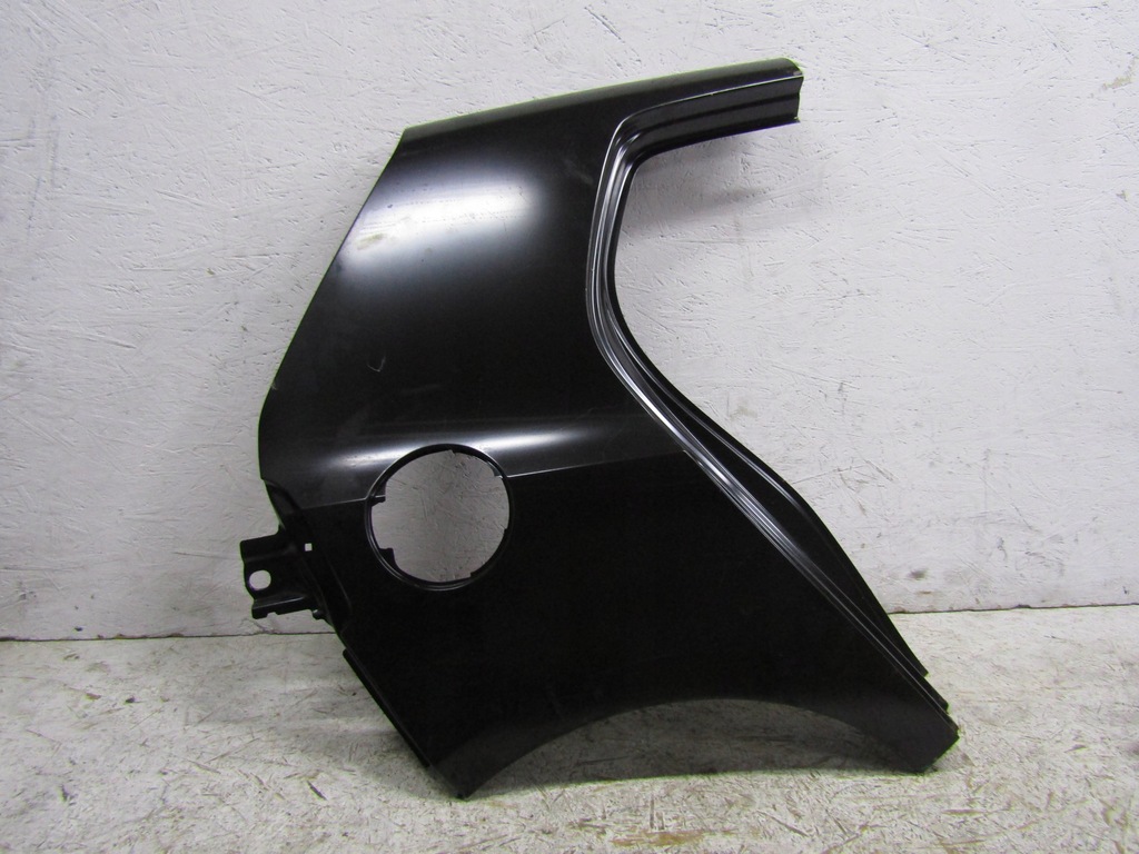 фото №1, Vw golf vi крыло правый задняя