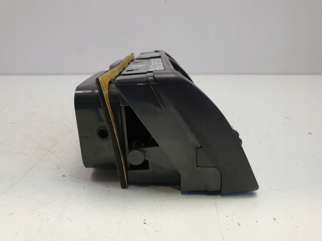 фото №5, Land rover range rover p38 середня решітка обдув