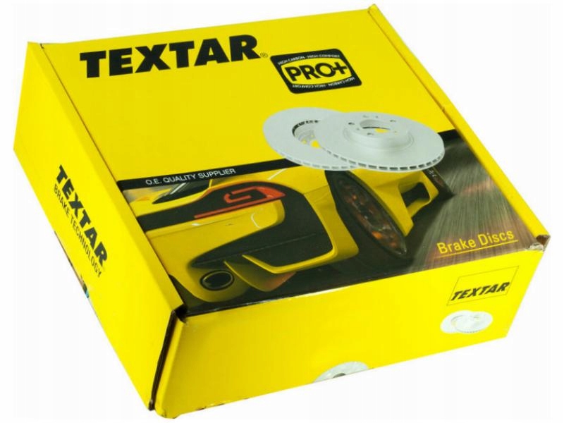 фото №1, Гальмівні диски перед renault vel satis 2.0-3.5 02-09 espace iv 2.0-3.5 02-15