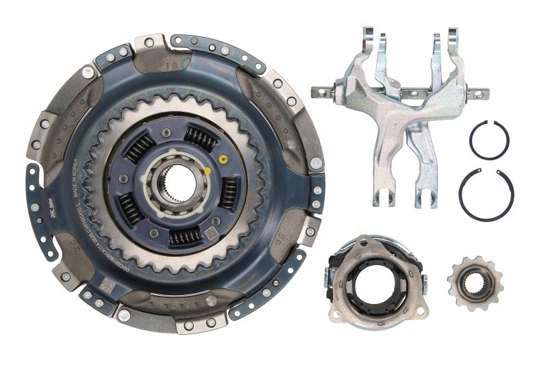 фото №9, Колесо маховик valeo 836369