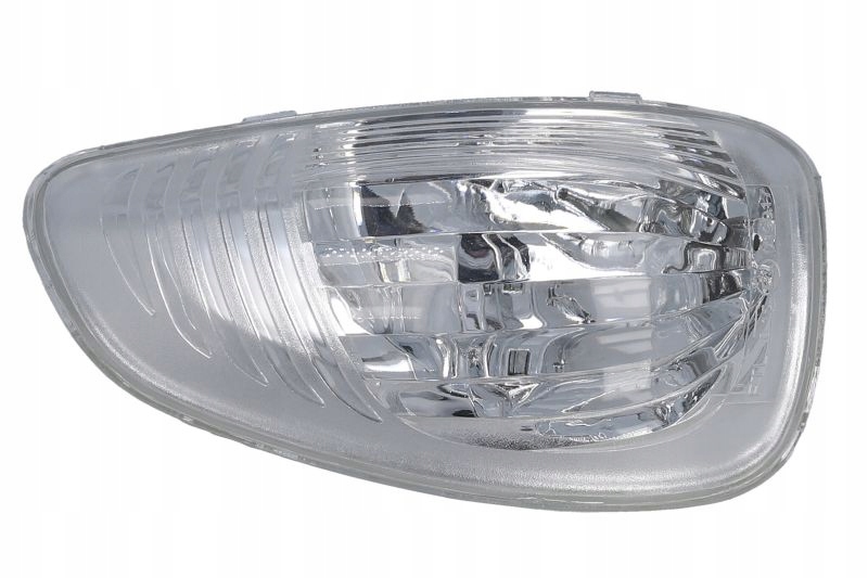 фото №1, Лампа поворотник w зеркало l renault master iii 02.10-