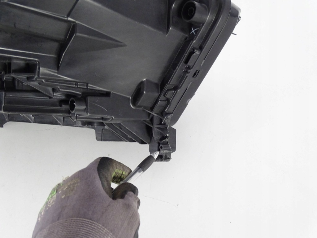 фото №7, Лампа передня ліва opel mokka b