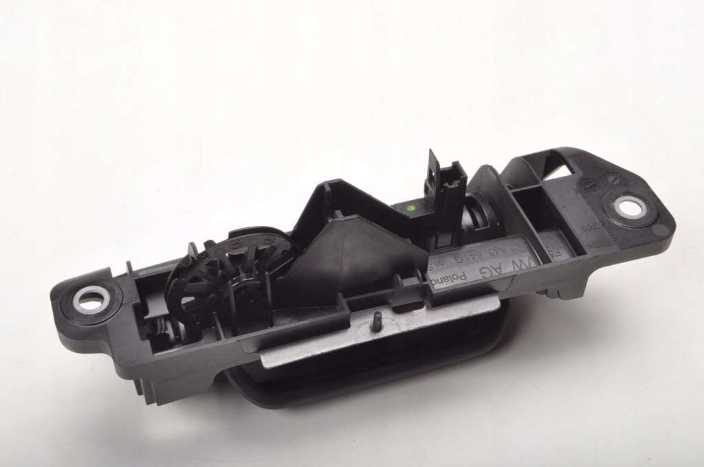 фото №3, Ford tourneo connect mk3 ручка внутрішня лівий задня 2k7843641g