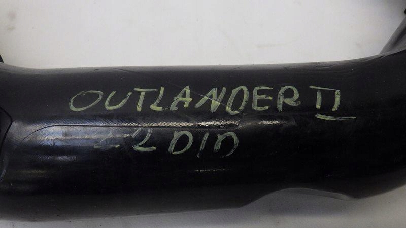 фото №7, Wąż труба воздухозаборник воздуха outlander ii 2.2 did