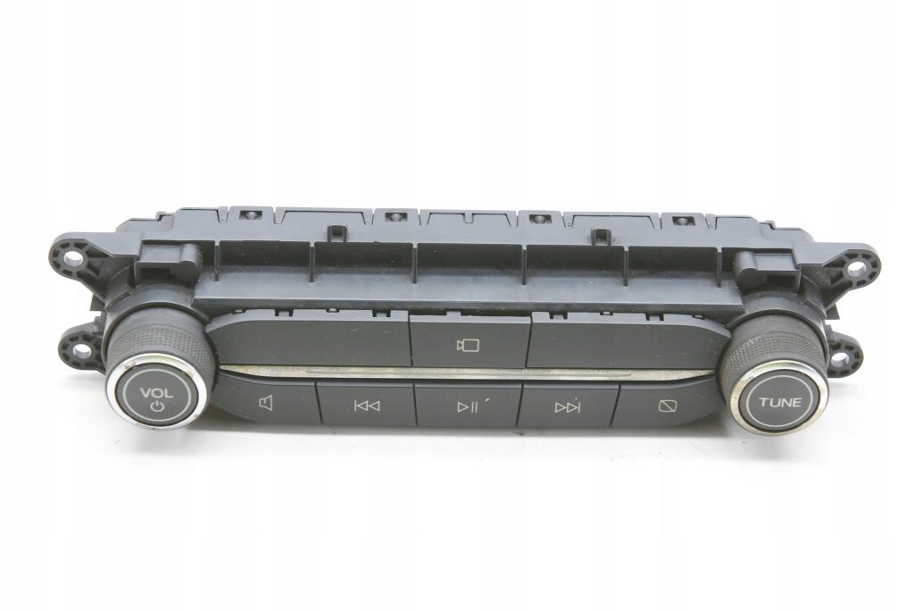 Ford kuga 3 mk3 st-line панель блок управления радио Доставка