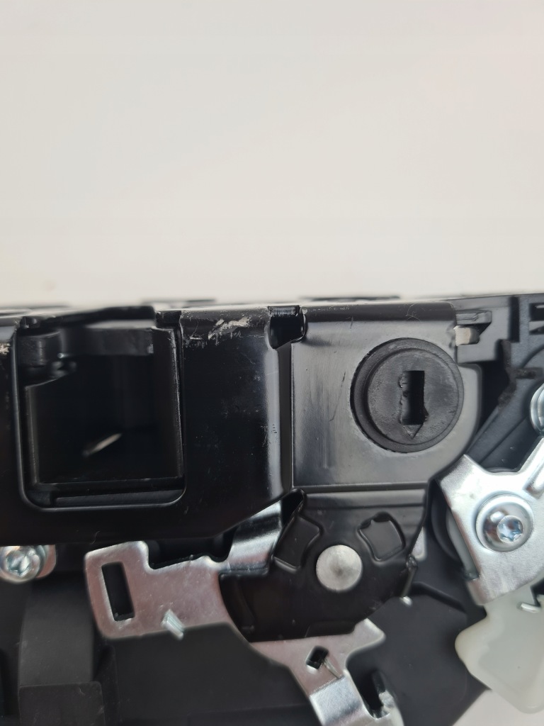 Замок do дверь frankberg dlab4915-fc задний левый seat leon toledo vw bora в Украине