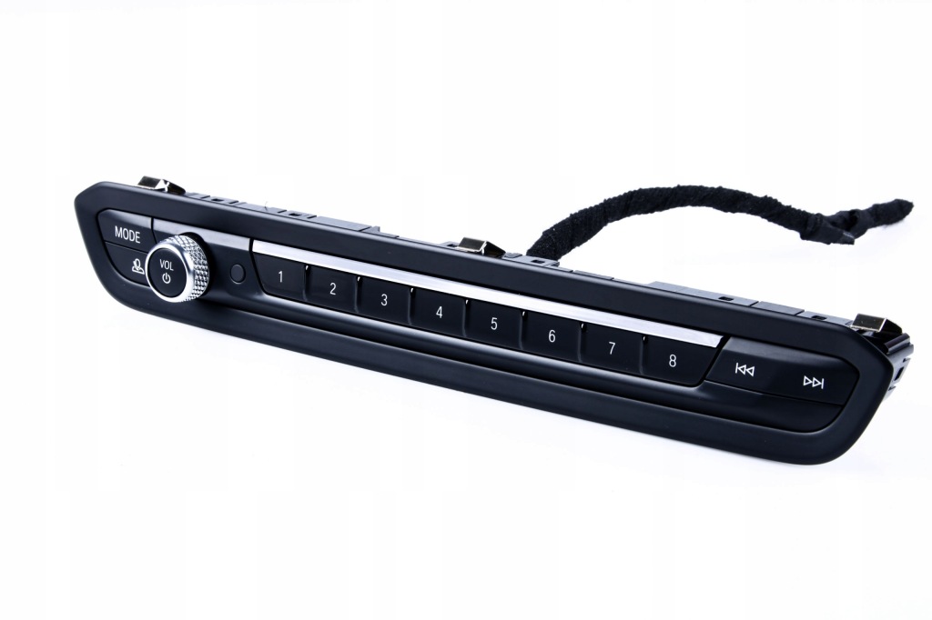 фото №3, Bmw g20 g21 z4 g29 панель керування радіо 7949455