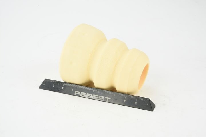 фото №10, Відбійник амортизатора перед chevrolet aveo / kalos febest chd-t300f