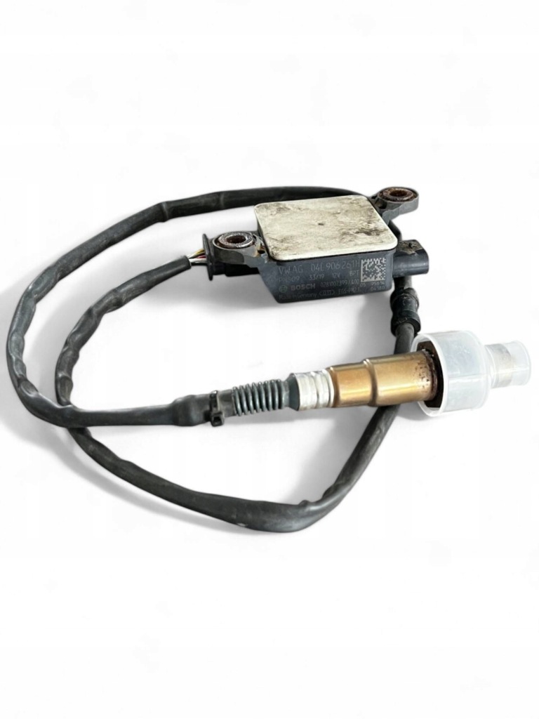 фото №1, Vw arteon датчик лямбда-зонд датчик nox 04l906261h