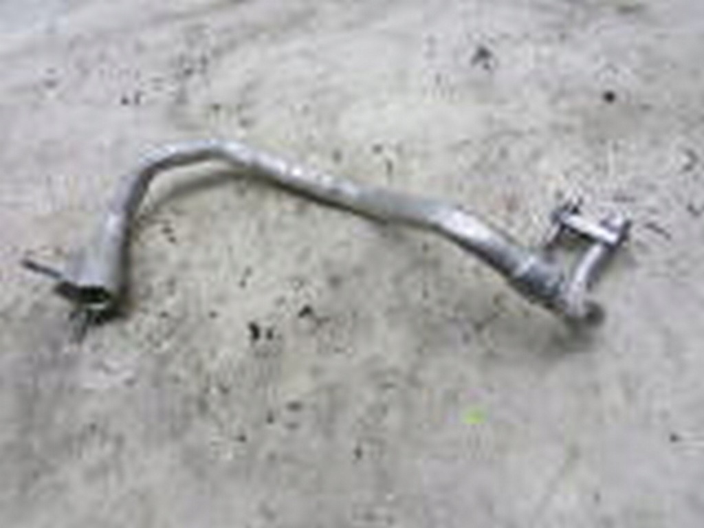 фото №1, Wąż трубка кондиціонера ford ecosport 1.0