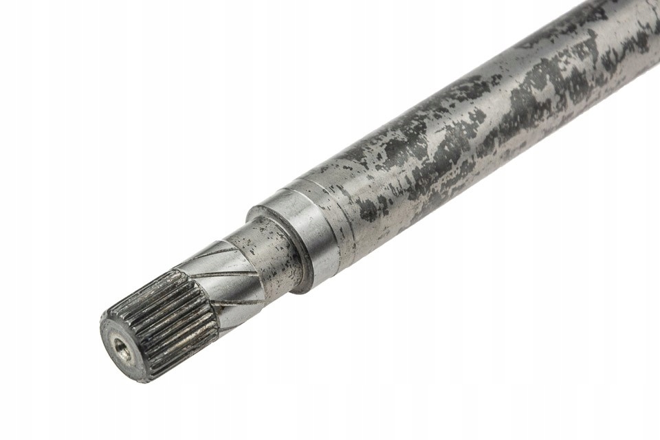 Приводной вал приводная renault captur 1.5dci 13- правый  mtm Доставка