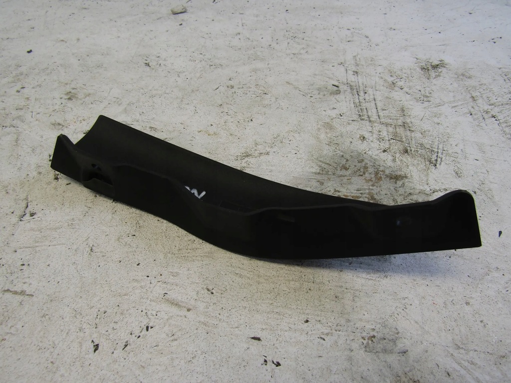 фото №7, Audi a4 b9 спойлер подкрылок правого перед 8w0853834
