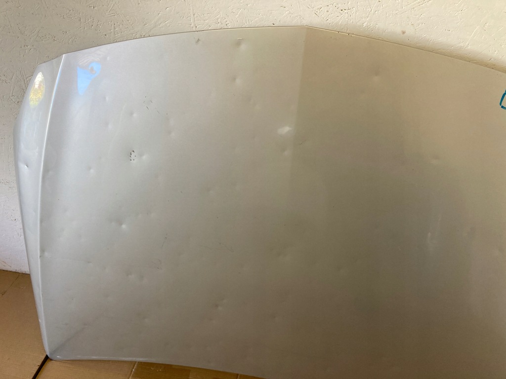 фото №6, Mercedes a klasa w176 a176 капот org.