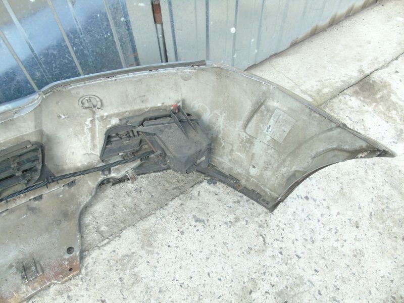 фото №12, Opel signum бампер передний перед