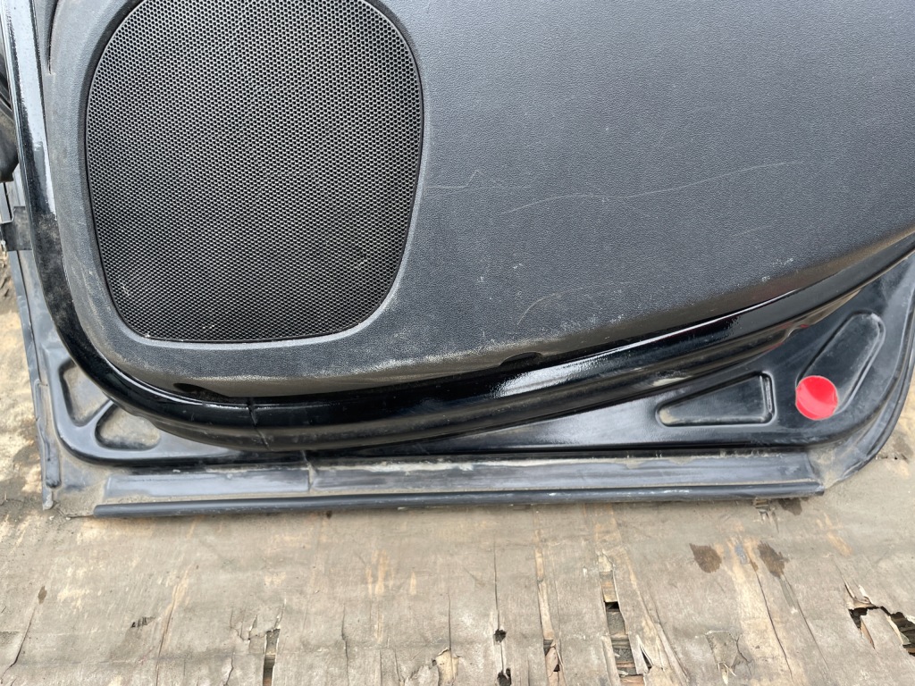 фото №5, Fiat idea двері праве правий задня 632