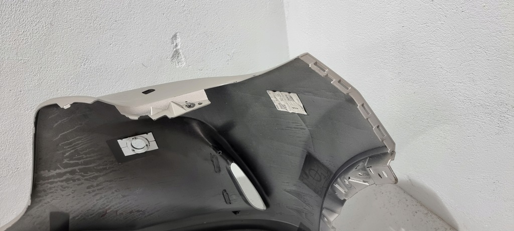 фото №13, Бампер перед передній mazda cx-60 cx60 22-