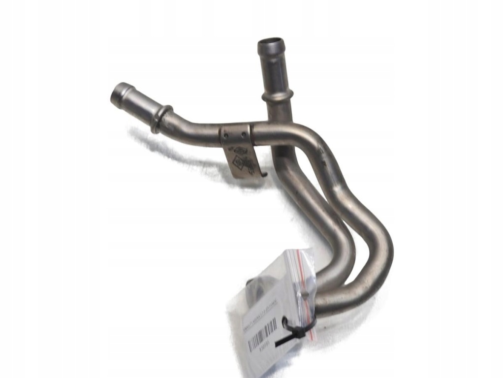 фото №1, Шланг wody турбіни renault laguna iii 2.0 dci