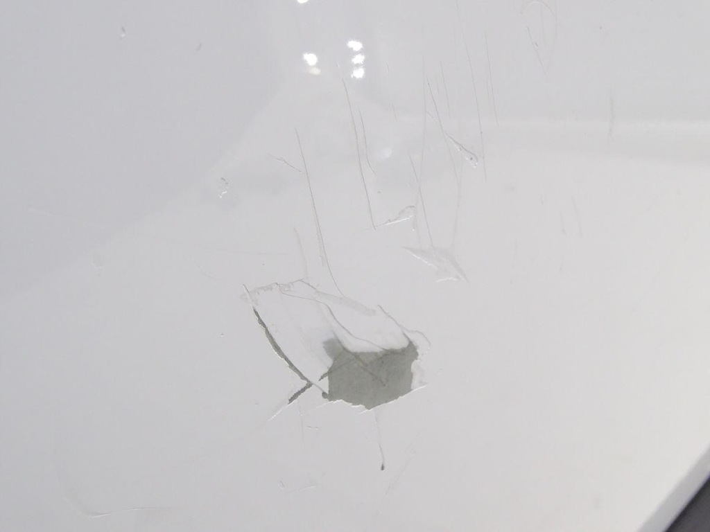 фото №7, Ford transit custom i 12-23 дверь сдвижные левая полный стекло