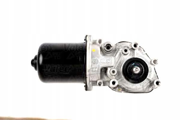 фото №1, Valeo двигун двірник peugeot перед 406