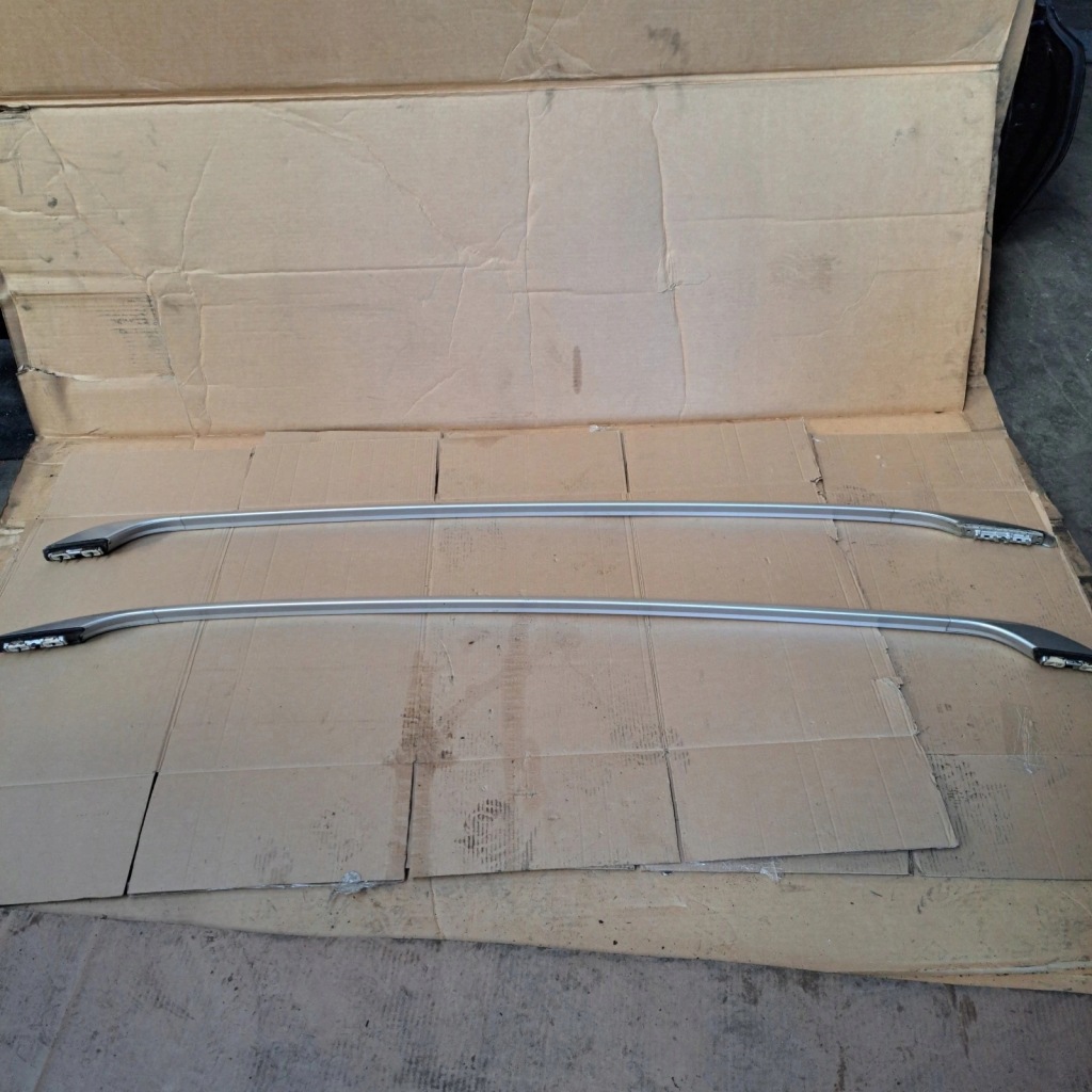 фото №1, Volvo v50 рейлінги дахові 8678703lh