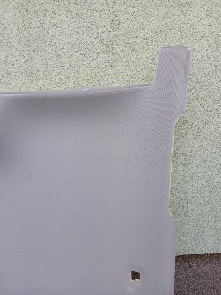 фото №4, Потолок citroen c4 picasso ii короткий