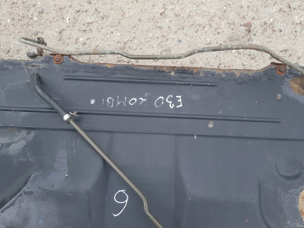 Бак топлива bmw e30 универсал Доставка