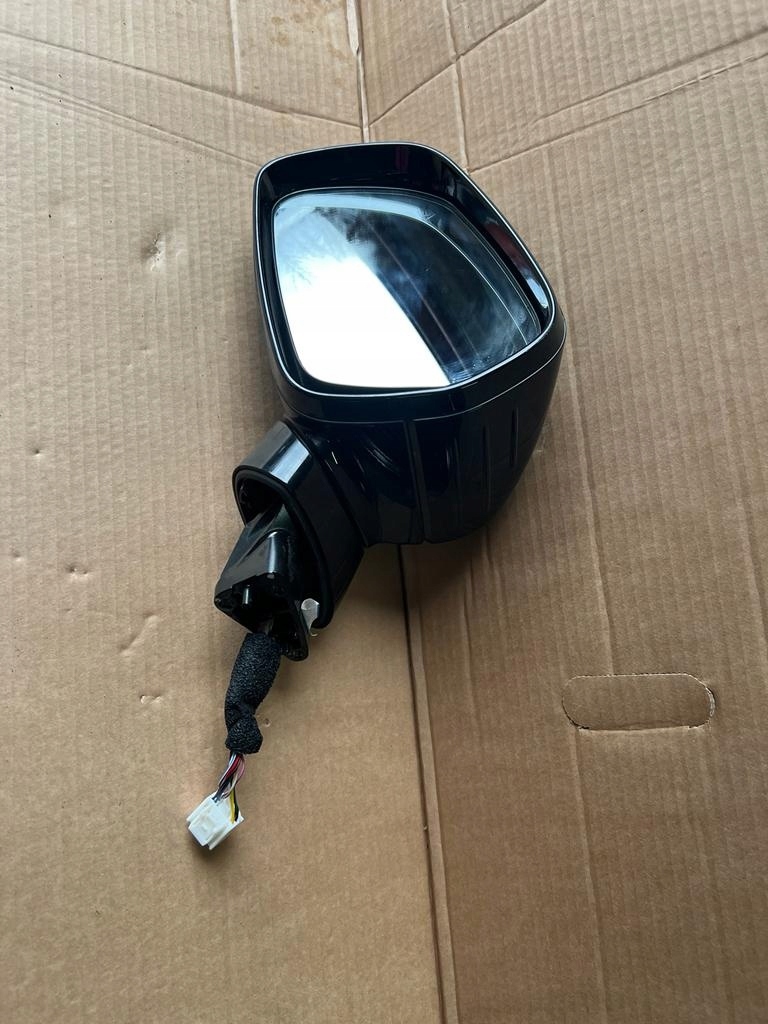 фото №1, Зеркало kia sorento iv 2020_lewe_10_pin oryg eu