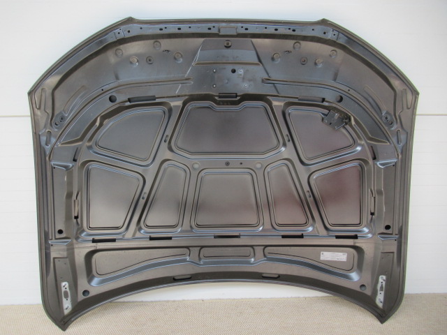 фото №9, Капот audi a4 8k b8 lift "bardzo ładna"