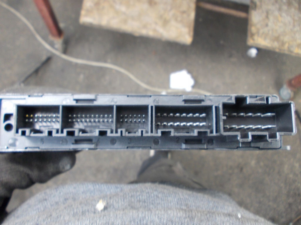 Модуль комфорта audi a4 b6 8e0959433k Цена