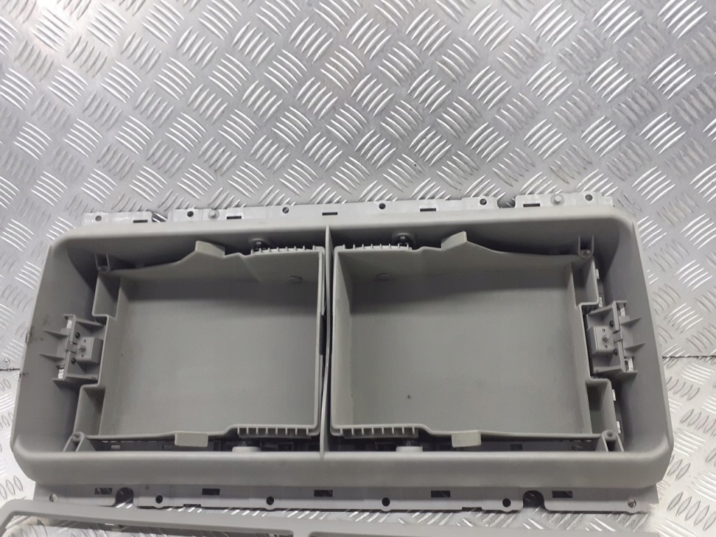 фото №4, Бардачок стельовий opel zafira b 2.2 direct 1711829