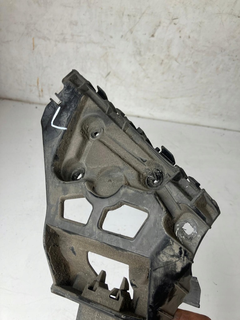 фото №2, Направляющая левый задняя renault clio iv hb