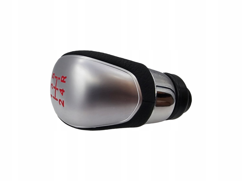 фото №8, Ручка перемикання передач ford c-max i ii 2007-2013 b-max mondeo mk4 2007-2014