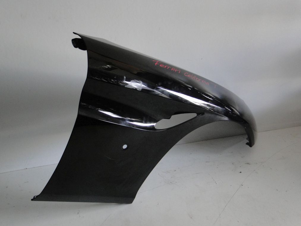 фото №4, Ferrari california t крила правий передній перед