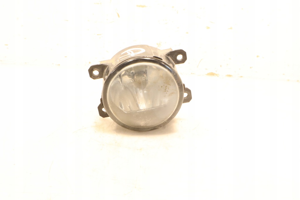 фото №1, Противотуманная фара правый citroen c4 ii 89211690