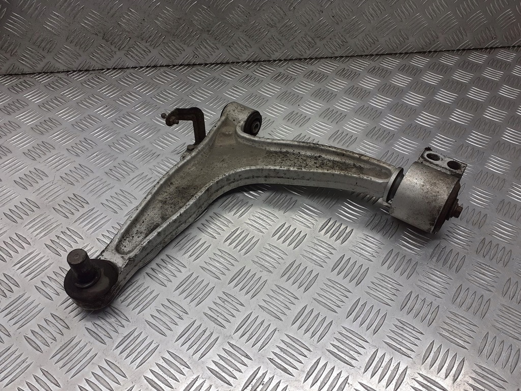 фото №1, Рычаг левый перед saab 9-3 1.9 tid