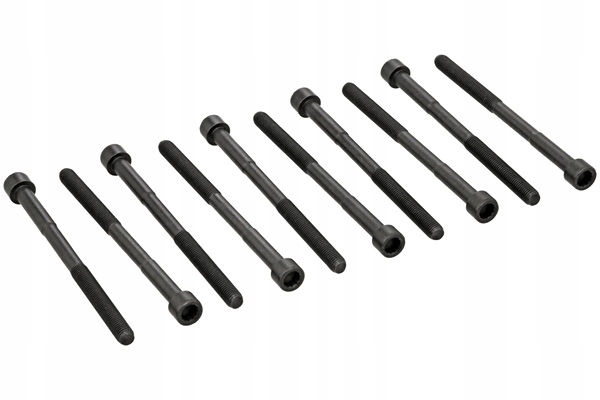 фото №1, Набор винт головки цилиндров lexus hs toyota allion i alphard i