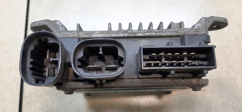 фото №3, Модуль підсилювача c2 1.4 9655757780