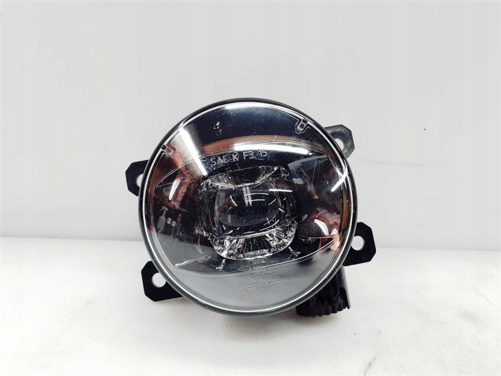 фото №2, Maserati levante 17r+ противотуманная фара led valeo !!!