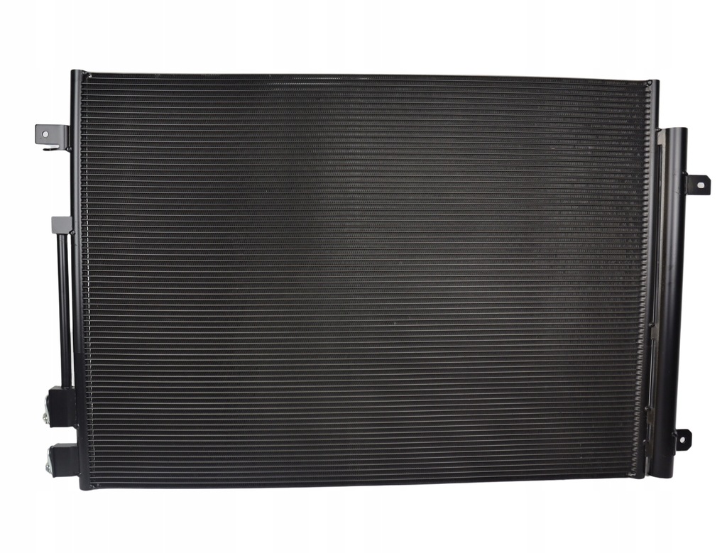 фото №1, Chrysler pacifica 2016- конденсатор кондиционера 68217320ab