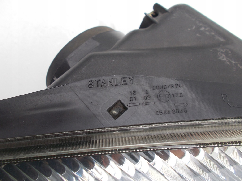 фото №11, Фара лампа vw suzuki ignis kpl europa